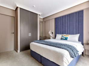 Апартаменты Двухкомнатные на Ленина 217