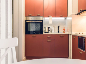 Baikal Story ApartHotel