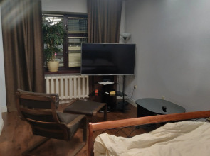 Апартаменты Севастопольская 6