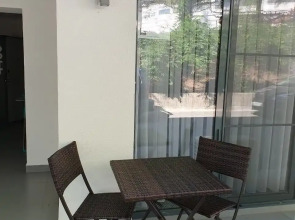 Апартаменты Стандарт 2-местный