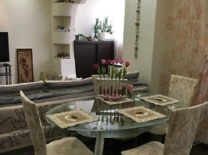 Апартаменты Вдохновение