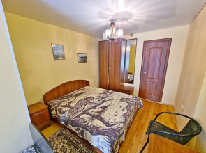 Квартира Студия Номера на Пляже 146/6 (с кухней и стиральной машинкой)