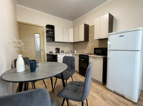 Квартира рядом с Визус центром