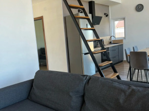 Частный дом Барнхаус у Озера