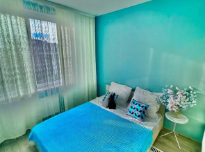 Квартира на Чапаева 61