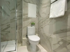 Квартира Li Breeze