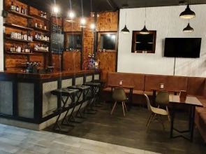 Отель Арнаир