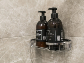 Апартаменты Loca Parus под Рестораном на Высоте Penthouse