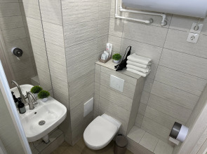 Апартаменты Столица 2312