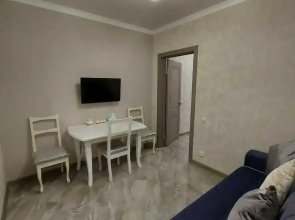 Апартаменты 5 звезд на Улице Астана Кесаева