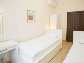 Апартаменты Просторная Квартира в Центре