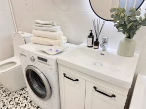 Апартаменты Центр 2к Сталинка