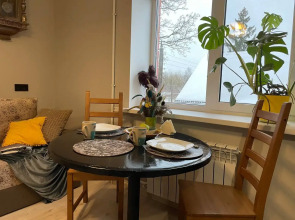 Гостевой дом Мастер и Маргарита