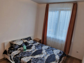 Квартира КакДома, Чугунова 3