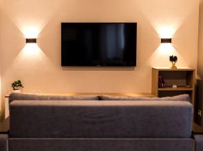 Апартаменты Стиль жизни