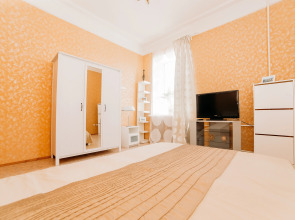 Апартаменты рядом с Баумана