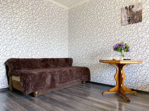 Апартаменты на Мадонской 28/1