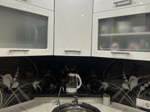 Квартира Царство Тепла и Уюта