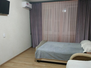 Квартира на Пролетарской 50