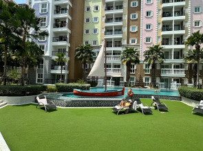 Апартаменты Seven Seas Cote D' Azur Resort