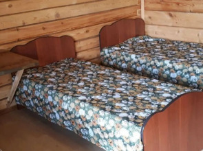 Гостевой дом Ромашка