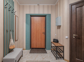 Квартира на Циолковского