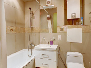 Апартаменты СТН на Рубинштейна