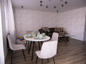 Квартира KEY2HOME