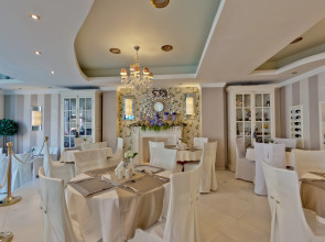 Secret Paradise Hotel & Spa