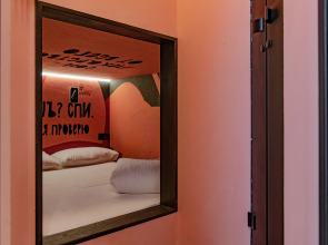 Отель модульный Попова