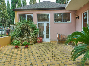 Гостиница Севан