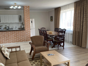 Гостевой дом ИРС