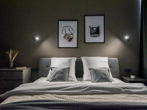 Апартаменты Cosmos Apart на Леонова 41/1