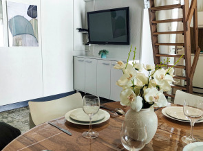 Гостевой Дом Уютный Домик с Террасой