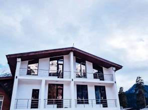 Гостевой дом Darios