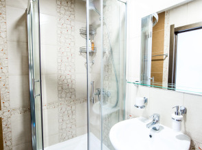 Апартаменты Aday в центре Курска