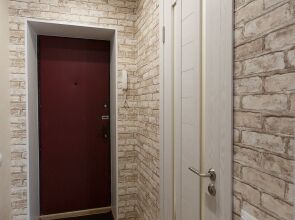 Апартаменты Right Room однокомнатные на улице Тульской 6