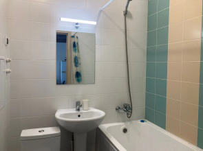 Апартаменты Комфортная квартира.