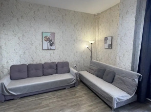 Квартира на Кузьмина 30/2