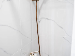 Шале GATSBY в стиле A-Frame