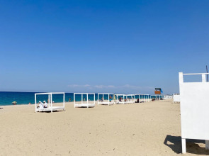 Гостевой дом Семейный отдых у моря