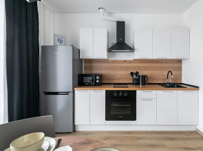 Квартира Однокомнатная на Ленинградском Шоссе