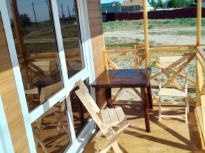 Гостевой дом Эльтон Хаус