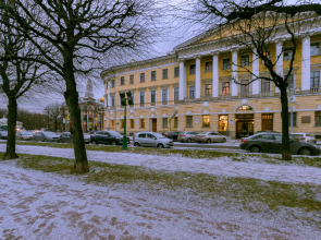 Апартаменты Welcome Home Мойка 1