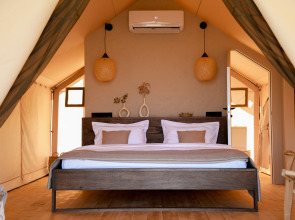 Отель Api Balaklava