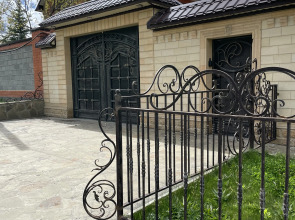 Гостевой дом White. House