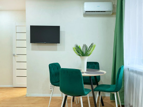 Апартаменты Relax Apart на улице Пролетарская 6