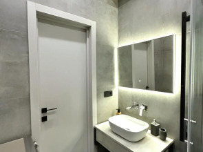 Апартаменты Art Apart