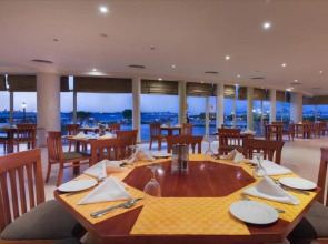 Cleopatra Luxury Resort Makadi Bay