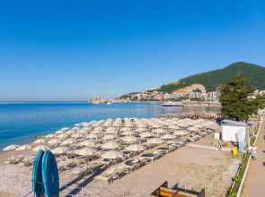 Отель Slovenska Plaza Resort 4